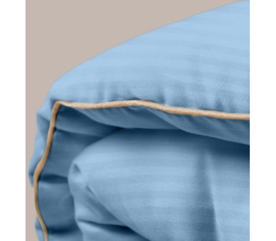 Одеяло VEROSSA 935876 Hotel Line Одеяло 200/220 Sky Blue