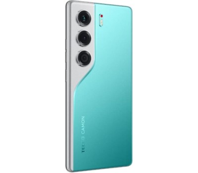 Смартфон TECNO Camon 40 12/256Gb Green