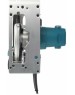 Циркулярная пила MAKITA Циркулярная пила HS6601, 165мм