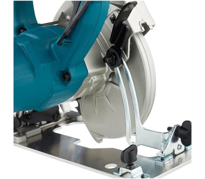 Циркулярная пила MAKITA Циркулярная пила HS6601, 165мм