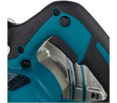 Циркулярная пила MAKITA Циркулярная пила HS6601, 165мм