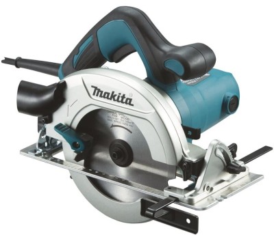 Циркулярная пила MAKITA Циркулярная пила HS6601, 165мм