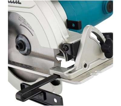 Циркулярная пила MAKITA Циркулярная пила HS6601, 165мм
