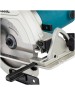 Циркулярная пила MAKITA Циркулярная пила HS6601, 165мм