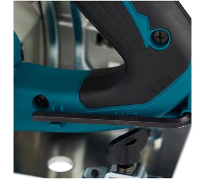 Циркулярная пила MAKITA Циркулярная пила HS6601, 165мм