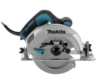 Циркулярная пила MAKITA Циркулярная пила HS6601, 165мм