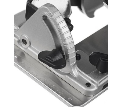 Циркулярная пила MAKITA Циркулярная пила HS6601, 165мм