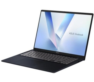 Ноутбук ASUS 16 VivoBook M1607KA-MB189 Dark Blue (90NB15F1-M00CD0) ПИ