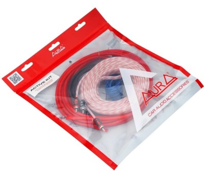 Комплект кабелей AURA ACTIVE-KIT