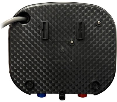 Водонагреватель проточный PRIMOCLIMA THERMA 5.5 кВт, черный