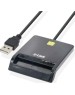 D-Link DCR-100/B1A USB-считыватель контактных смарт-карт