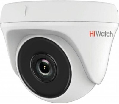 HiWatch DS-T233 (2.8mm) Видеокамера