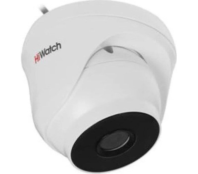HiWatch DS-T233 (2.8mm) Видеокамера