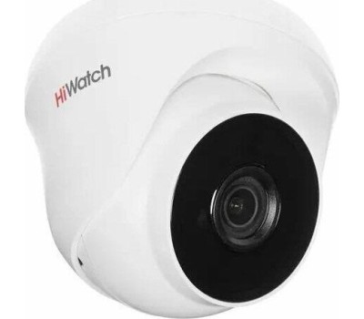 HiWatch DS-T233 (2.8mm) Видеокамера