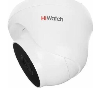 HiWatch DS-T233 (2.8mm) Видеокамера