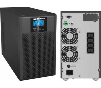 IPPON ИБП Innova G2 2kVA, 2000ВA [427358]