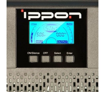 IPPON ИБП Innova G2 2kVA, 2000ВA [427358]