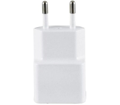 СЗУ BURO Сетевое зарядное устройство TJ-159w, USB-A, 10.5Вт, 2.1A, белый