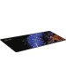 Коврик для мыши CACTUS Коврик для мыши Blue Cosmic ткань, 900х400х3мм [cs-mp-pro04xxl]