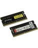 Оперативная память KINGSTON Оперативная память Fury Impact KF432S20IBK2/16 DDR4 - 2x 8ГБ 3200МГц, для ноутбуков (SO-DIMM), Ret