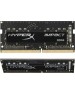 Оперативная память KINGSTON Оперативная память Fury Impact KF432S20IBK2/16 DDR4 - 2x 8ГБ 3200МГц, для ноутбуков (SO-DIMM), Ret