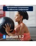 ANKER Наушники Soundcore Sport X10, Bluetooth, внутриканальные, красный [a3961g91]