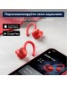 ANKER Наушники Soundcore Sport X10, Bluetooth, внутриканальные, красный [a3961g91]