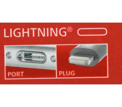 HAMA Автомобильное зарядное устройство H-183317, USB-C, 8-pin Lightning, 30Вт, 3A, белый [00183317]