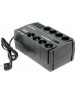 ИБП CYBERPOWER ИБП BR1200ELCD {Line-Interactive, 1200VA/720W USB/RJ11/45/USB charger A/С (4+4 EURO), 12В/5.8 Ач х 2}