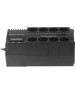 ИБП CYBERPOWER ИБП BR1200ELCD {Line-Interactive, 1200VA/720W USB/RJ11/45/USB charger A/С (4+4 EURO), 12В/5.8 Ач х 2}
