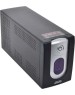 PowerCom Imperial IMD-1025AP ИБП {Line-Interactive, 1025VA / 615W, Tower, 6 xC13: 4 с резервным питанием + 2 с фильтрацией, LCD, USB} (507310)