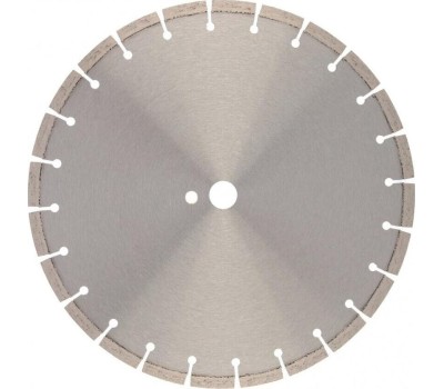 Диск алмазный MATRIX Диск алмазный 350 х 25.4 мм, 