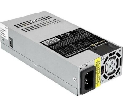 Блок питания Exegate EX292230RUS Блок питания 300W ExeGate F300AS (Flex ATX, for ITX case, APFC, КПД 80% (80 PLUS), 4cm fan, 24pin, 4pin, 3xSATA, 2xIDE)