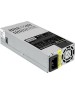 Блок питания Exegate EX292230RUS Блок питания 300W ExeGate F300AS (Flex ATX, for ITX case, APFC, КПД 80% (80 PLUS), 4cm fan, 24pin, 4pin, 3xSATA, 2xIDE)