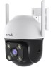 TENDA IP камера WI-FI 1080P OUTDOOR PAN/TILT CH7-WCA