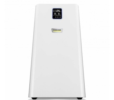 KARCHER Воздухоочиститель AF 50, до 50м2, белый