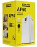 KARCHER Воздухоочиститель AF 50, до 50м2, белый