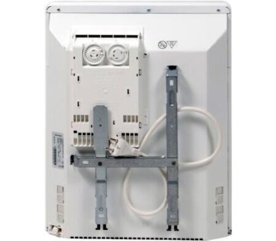 NOIROT Конвектор Spot E-3 Plus, 750Вт, с терморегулятором, белый [ex.7358.2.arer]