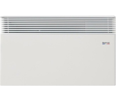 NOIROT Конвектор Spot E-3 Plus, 750Вт, с терморегулятором, белый [ex.7358.2.arer]