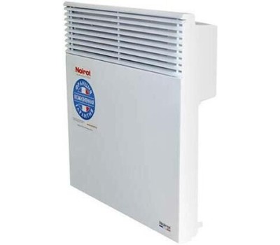 NOIROT Конвектор Spot E-3 Plus, 750Вт, с терморегулятором, белый [ex.7358.2.arer]