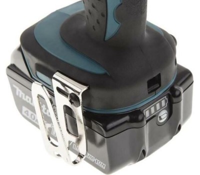 Гайковерт MAKITA Ударный гайковерт DTW251RME, 4Ач, с двумя аккумуляторами