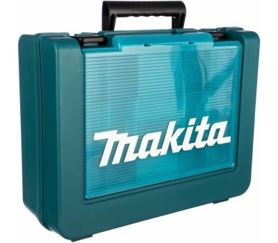 Гайковерт MAKITA Ударный гайковерт DTW251RME, 4Ач, с двумя аккумуляторами