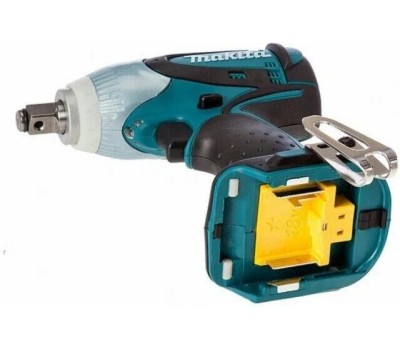 Гайковерт MAKITA Ударный гайковерт DTW251RME, 4Ач, с двумя аккумуляторами