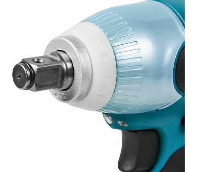 Гайковерт MAKITA Ударный гайковерт DTW251RME, 4Ач, с двумя аккумуляторами