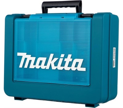 Гайковерт MAKITA Ударный гайковерт DTW251RME, 4Ач, с двумя аккумуляторами