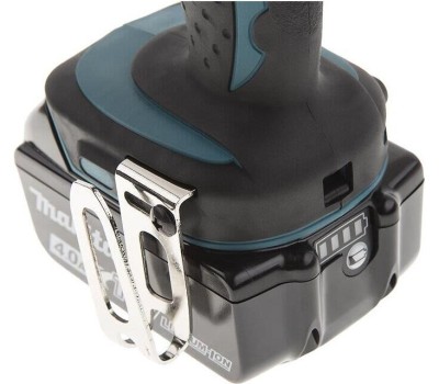 Гайковерт MAKITA Ударный гайковерт DTW251RME, 4Ач, с двумя аккумуляторами