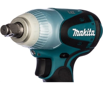 Гайковерт MAKITA Ударный гайковерт DTW251RME, 4Ач, с двумя аккумуляторами