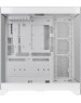 Корпус для ПК THERMALTAKE Корпус ATX CTE E550 TG Snow, Midi-Tower, без БП, белый [ca-1z8-00m6wn-00]