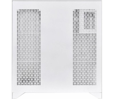 Корпус для ПК THERMALTAKE Корпус ATX CTE E550 TG Snow, Midi-Tower, без БП, белый [ca-1z8-00m6wn-00]