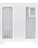 Корпус для ПК THERMALTAKE Корпус ATX CTE E550 TG Snow, Midi-Tower, без БП, белый [ca-1z8-00m6wn-00]